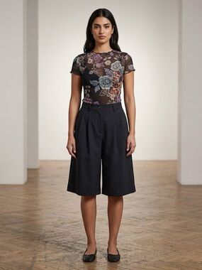Short & Tee SET (NEW)